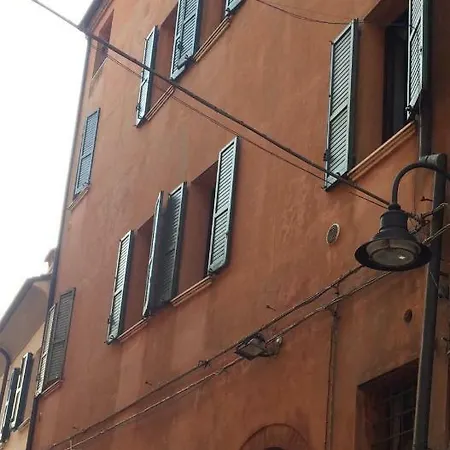 アパート Torre Dei Leuti