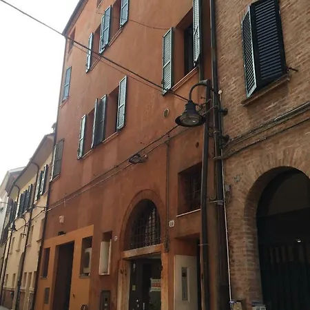 アパート Torre Dei Leuti